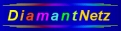 DiamantNetz-Banner 121 x 31 Pixel