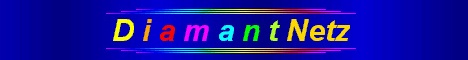 DiamantNetz-Banner 468 x 60 Pixel